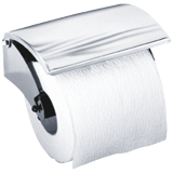  Distributeur de papier WC rouleau 823512 