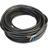  Câble H07 RN-F de 1,5 à 2,5 mm² 