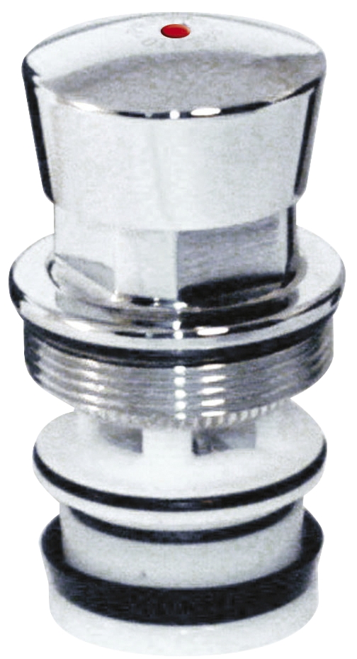 Tête interchangeable - Pour douche Presto 50 / 50 TC 1010 Presto