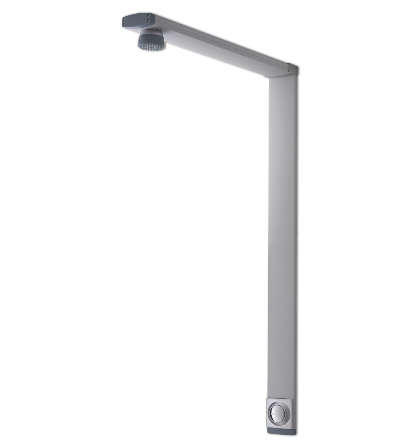 Robinet douche simple en applique DL 300S 27110 Presto