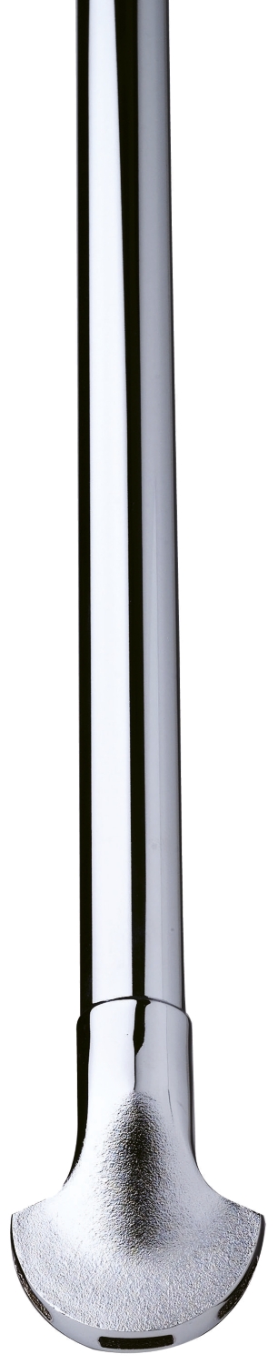 Tube droit Ø 32 mm avec queue de carpe pour Eclair XL - Eyrem 49050 Presto