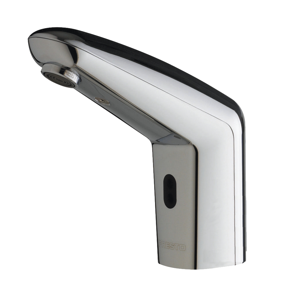 Robinet temporisé lavabo Volta Presto