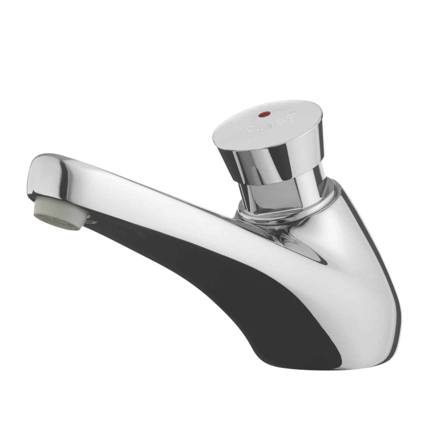 Robinet temporisé lavabo sur plage 605 Presto