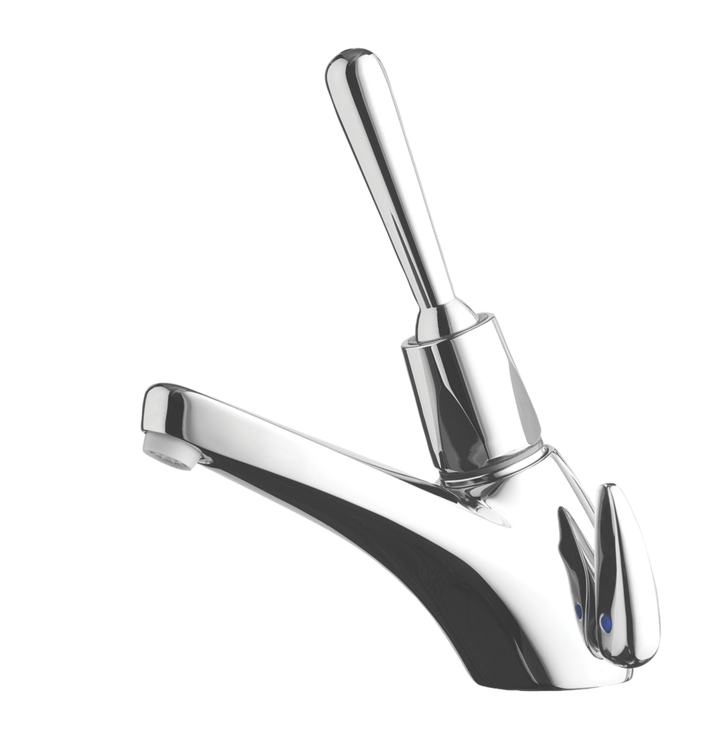 ROBINET TEMPORISE 605 PN POUR LAVABO REF: 34601 PRESTO