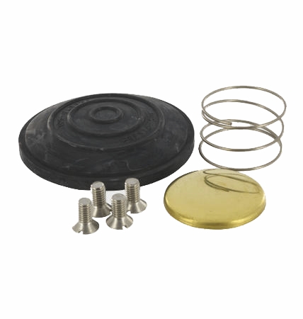 Maintenance lavabo, membrane pour Presto Sol 509 90400 Presto