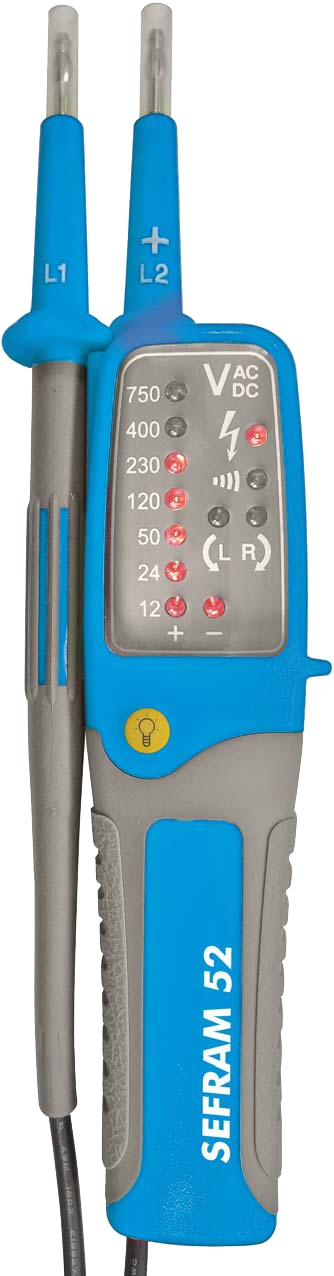 Testeur, multimètre, pince ampèremétrique