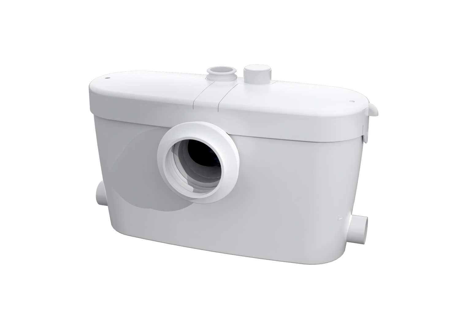Broyeur SaniAccess3 SFA