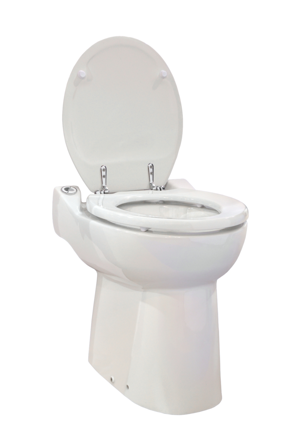 WC Broyeur monobloc Compact 43 C43STD SFA
