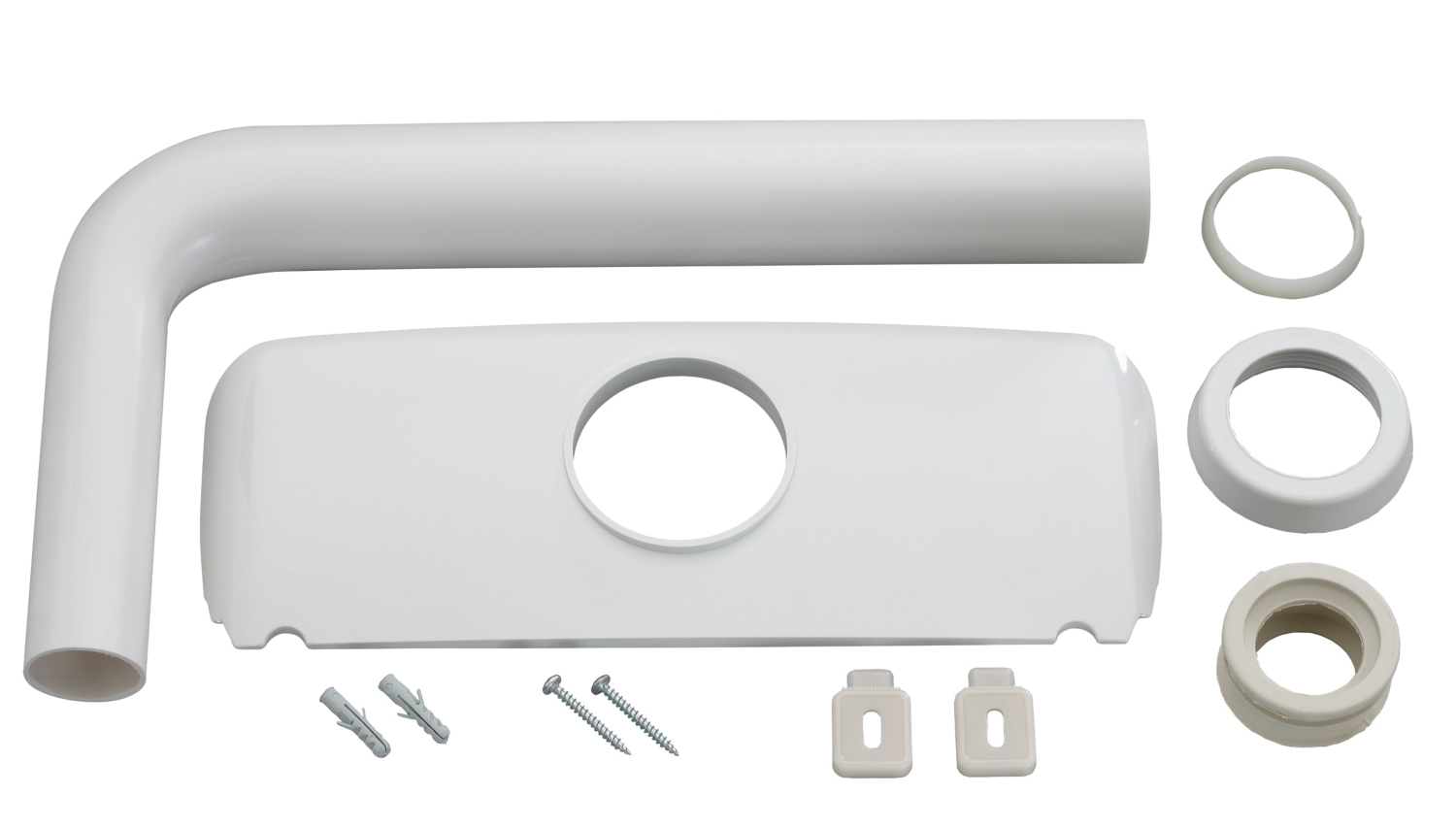 Kit de transformation en modèle semi bas pour réservoir Rondo 31520010 Siamp