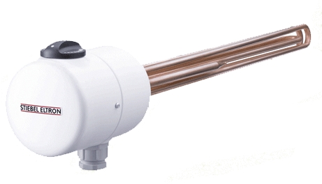 Corps de chauffe électrique BGC Stiebel Eltron