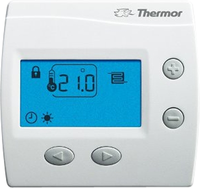 Thermostat numérique digital KS Thermor