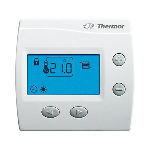 Thermostat numérique digital KS Thermor