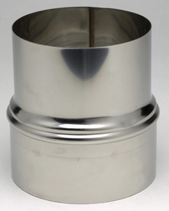 Augmentation inox femelle/mâle Ten