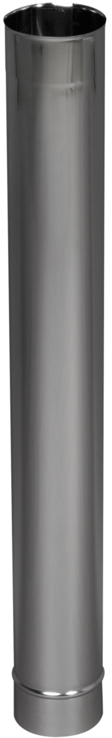 Tuyau rigide en inox 304 Ø97 Ten