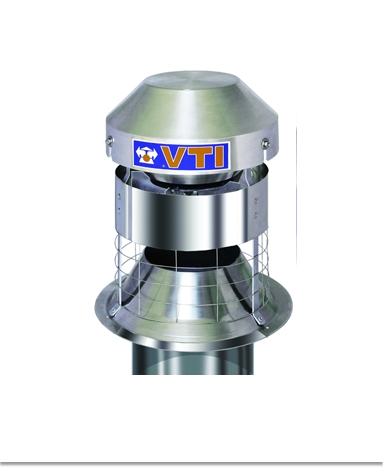 Extracteur mécanique Maxivent VTI