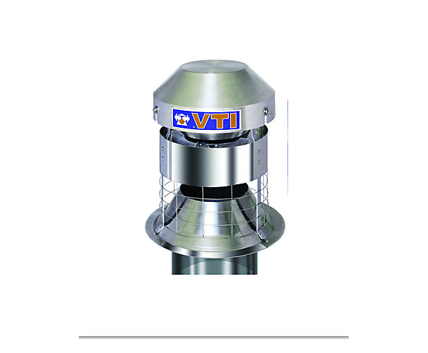 Extracteur mécanique Maxivent VTI