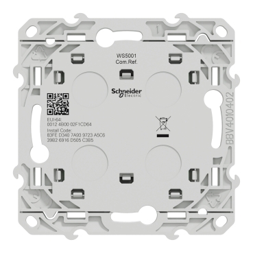 Interrupteur centralisé sans fil Schneider Electric