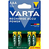 Pile rechargeable Accu Power Varta