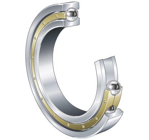 Roulement 619 00 2RS Schaeffler