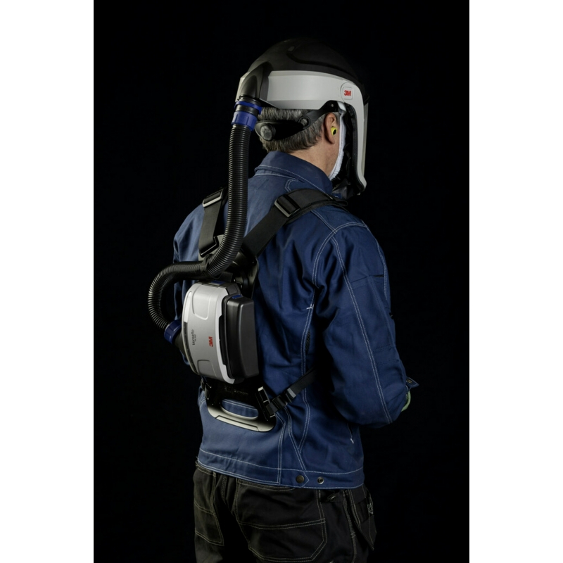 Sac à dos de grand rendement Speedglass 3M Protection