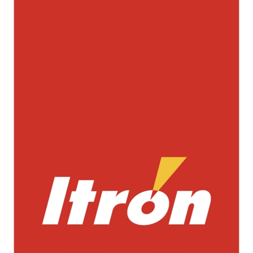 Logo Itron