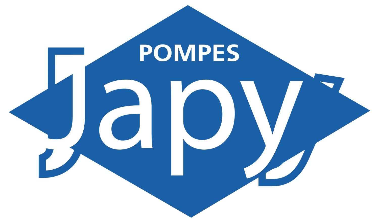 Logo Pompes Japy