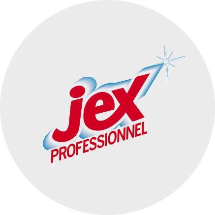 Logo Jex Pro