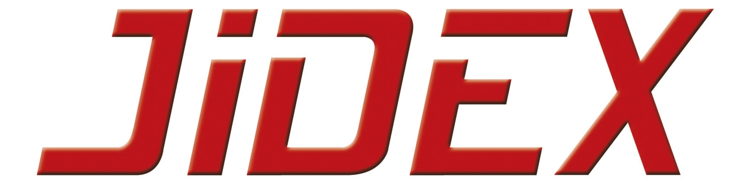 Logo Jidex