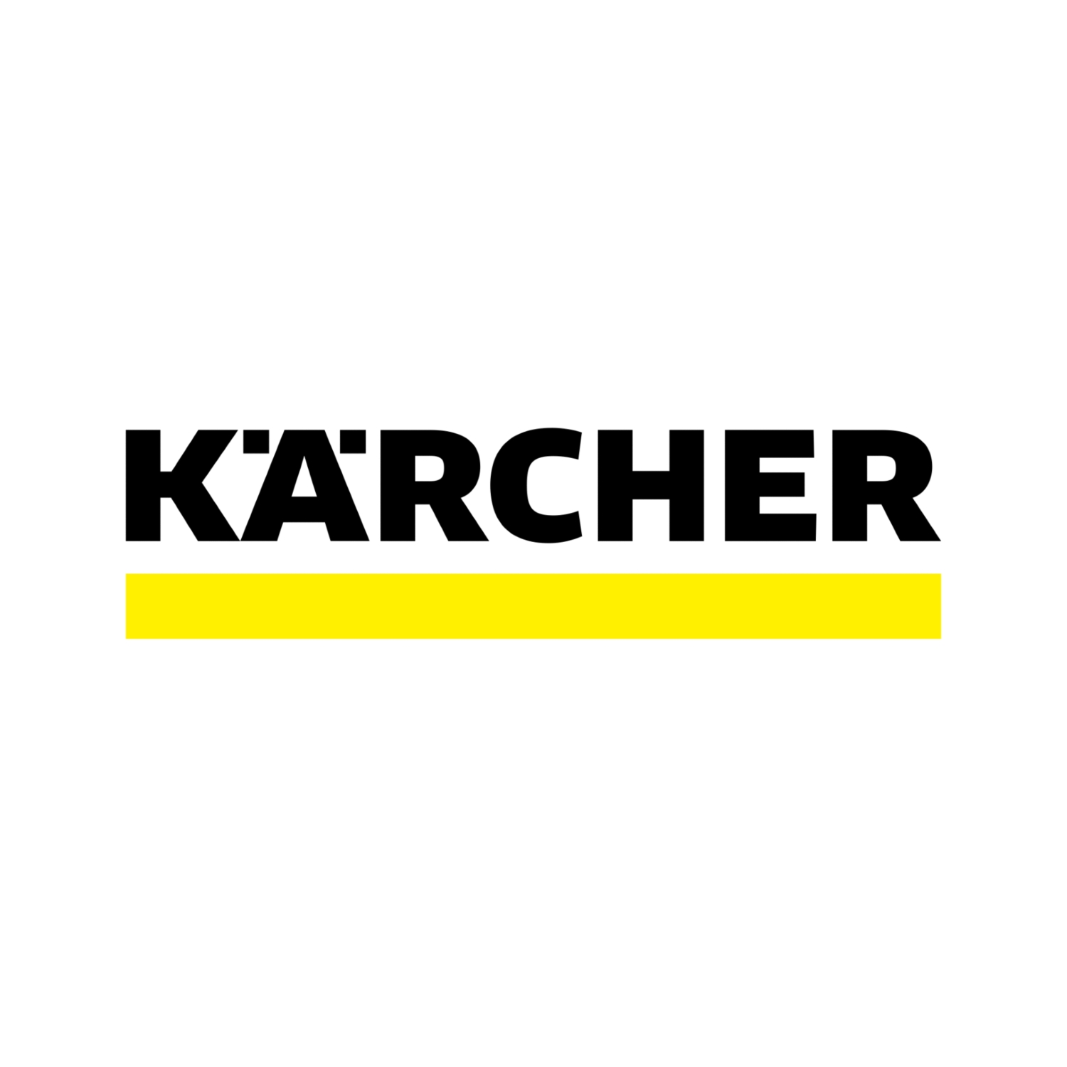 Logo Karcher