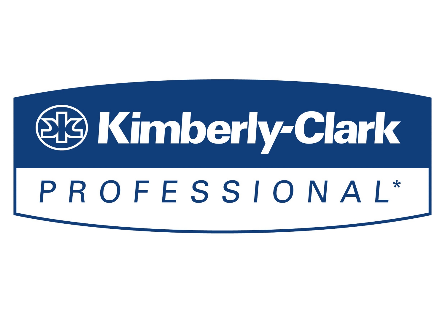 Logo Kimberly Clark