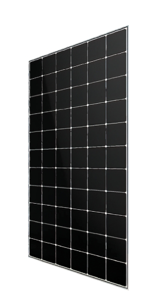 panneau solaire sunpower