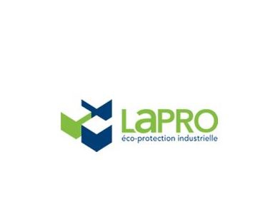 Logo Lapro