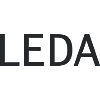 logo Leda