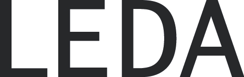 Logo Leda