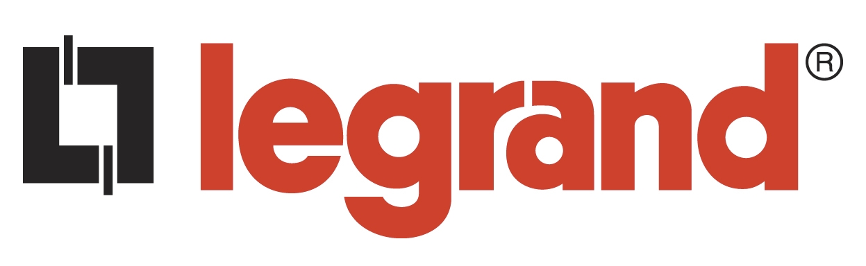 Logo Legrand