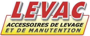 Logo Levac