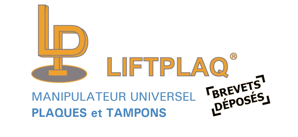 Logo Liftplaq