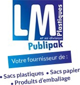 Logo LM Plastique