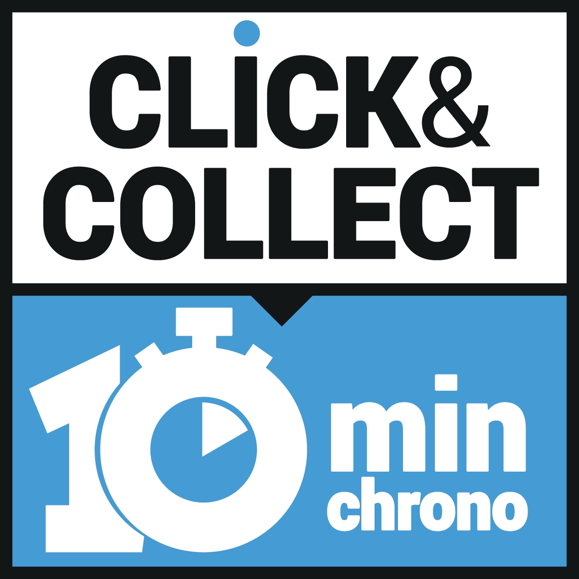Click & collect