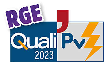 logo qualiPV RGE