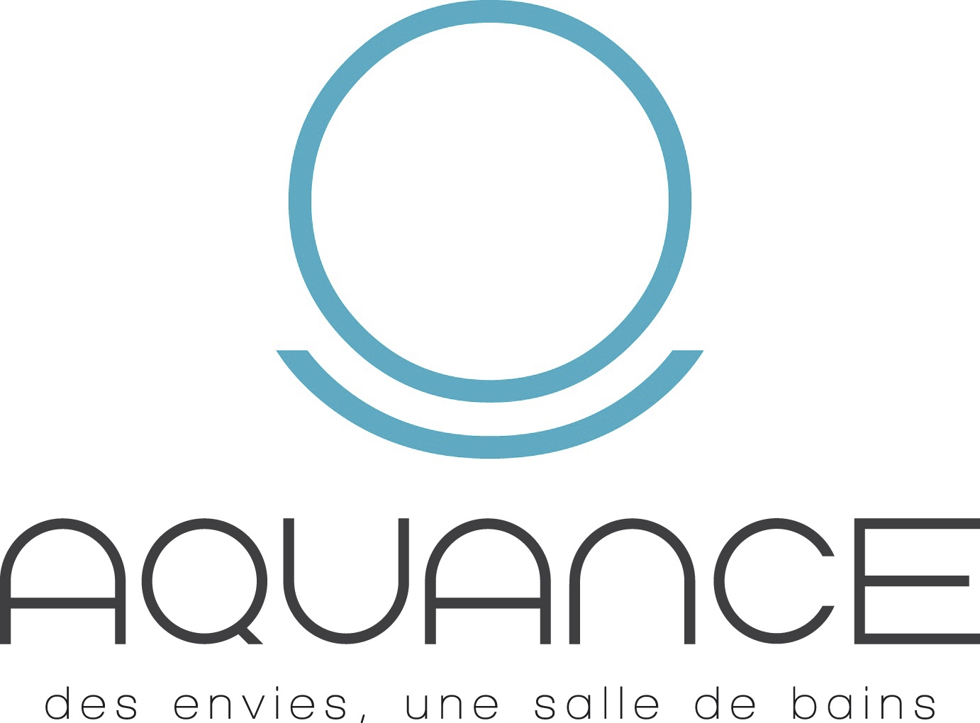 Logo Aquance - Une marque Téréva