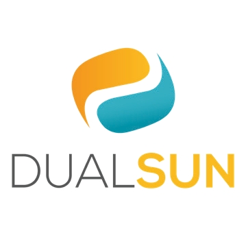 logo dualsun