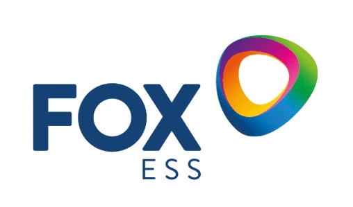 logo Fox-Ess