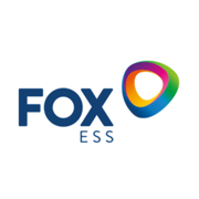 logo Fox-Ess
