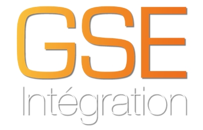 logo GSE intégration