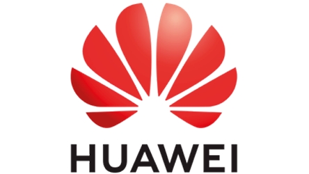 logo Huawei