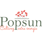 logo popsun