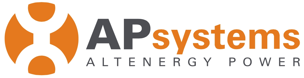 logo apsystems