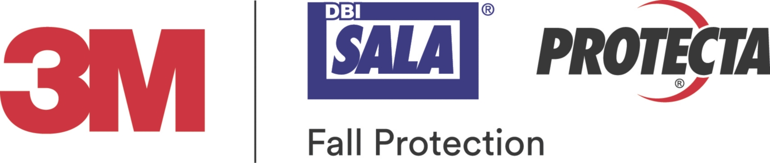Logo 3M DBI-SALA