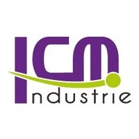 Logo ICM Industrie